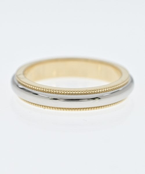 TIFFANY & CO. 戒指