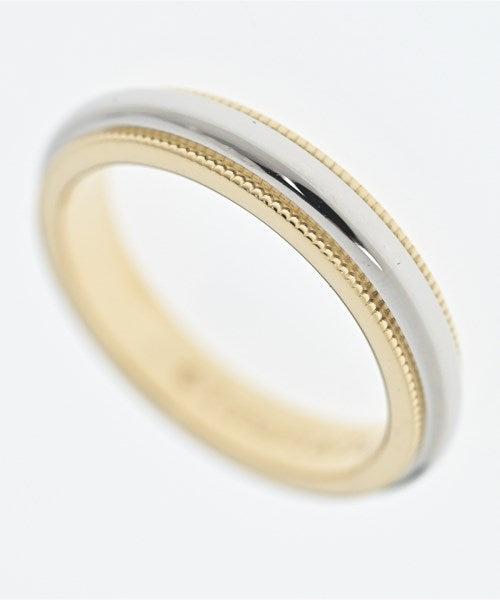 TIFFANY & CO. 戒指