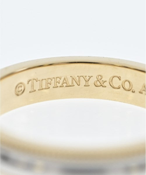 TIFFANY & CO. 戒指