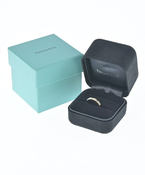 TIFFANY & CO. 戒指