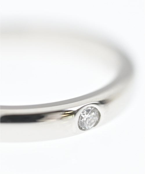 TIFFANY & CO. 戒指