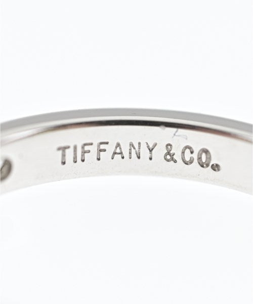 TIFFANY & CO. 戒指