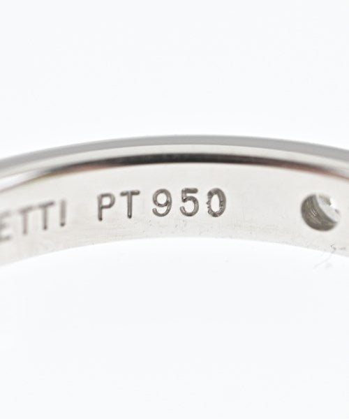 TIFFANY & CO. 戒指