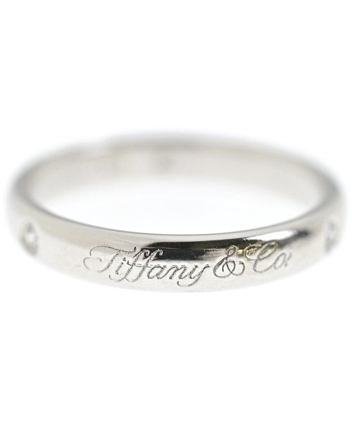 TIFFANY & CO. 戒指