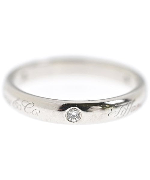 TIFFANY & CO. 戒指