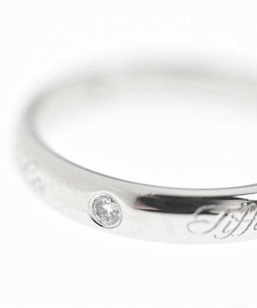 TIFFANY & CO. 戒指