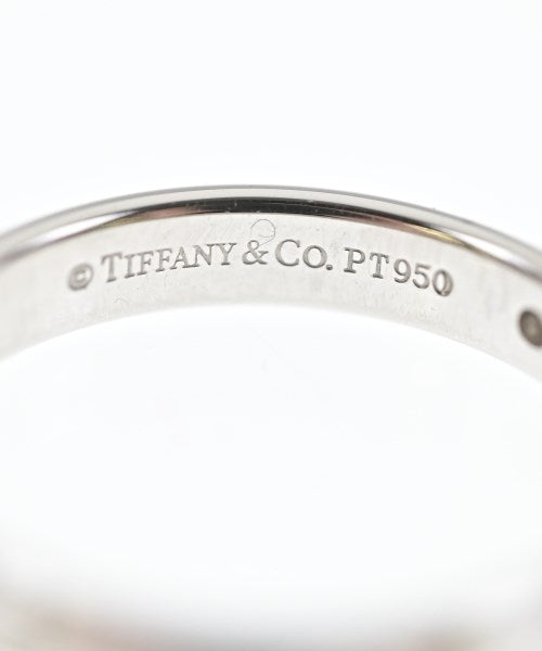TIFFANY & CO. 戒指