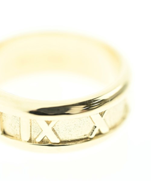 TIFFANY & CO. 戒指