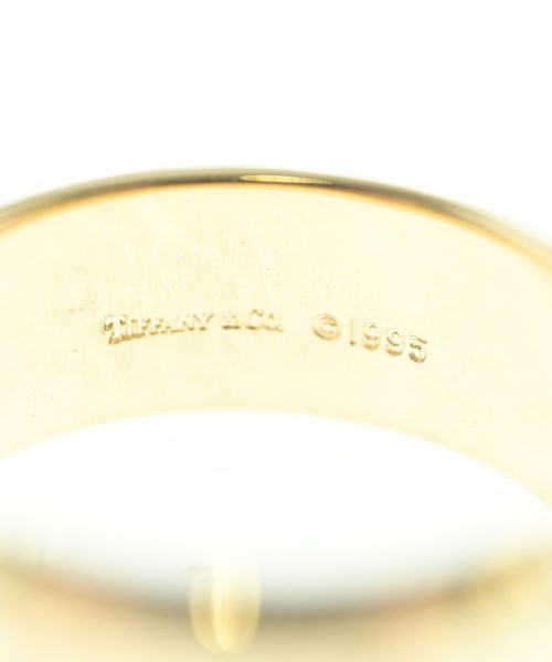 TIFFANY & CO. 戒指