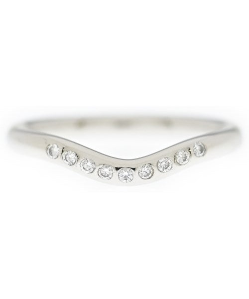 TIFFANY & CO. 戒指