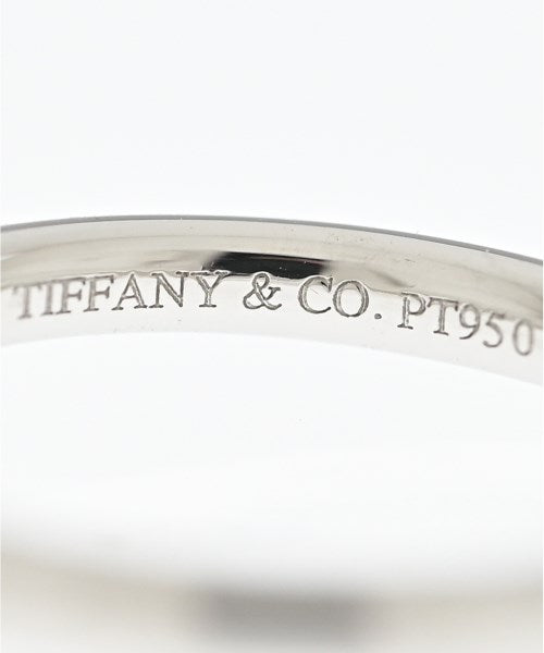 TIFFANY & CO. 戒指