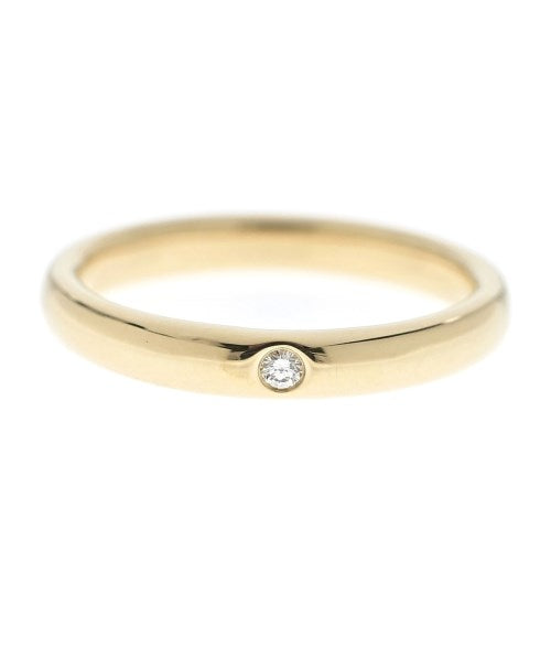 TIFFANY & CO. 戒指