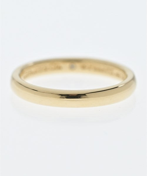 TIFFANY & CO. 戒指