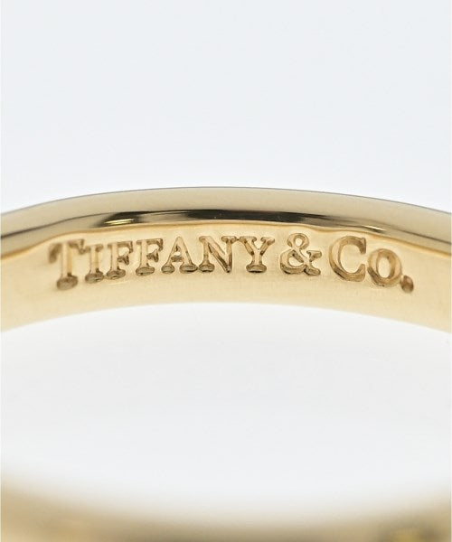 TIFFANY & CO. 戒指