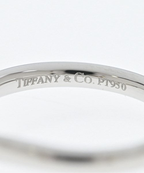 TIFFANY & CO. 戒指