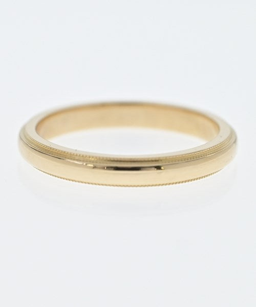 TIFFANY & CO. 戒指