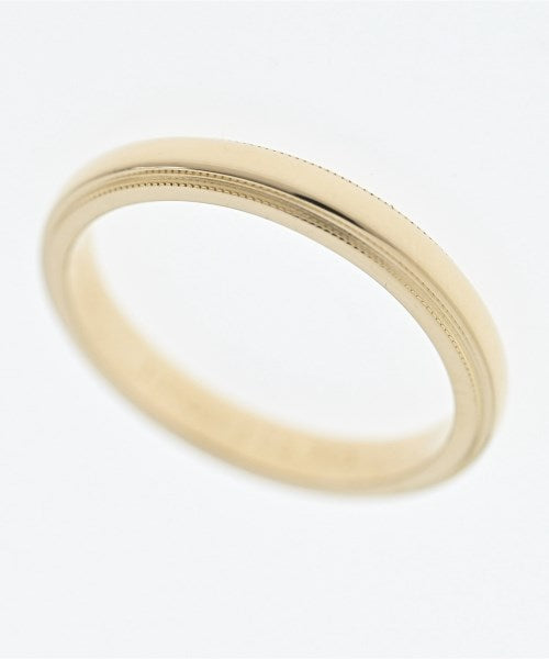 TIFFANY & CO. 戒指