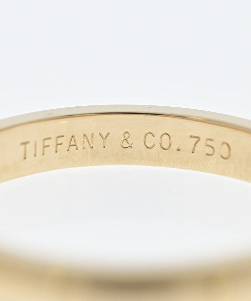 TIFFANY & CO. 戒指