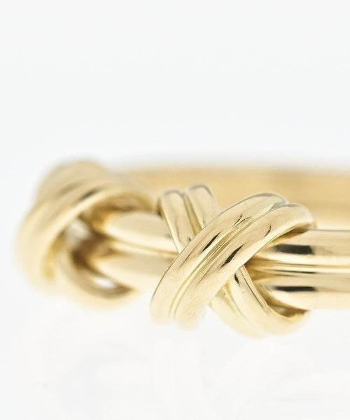 TIFFANY & CO. 戒指