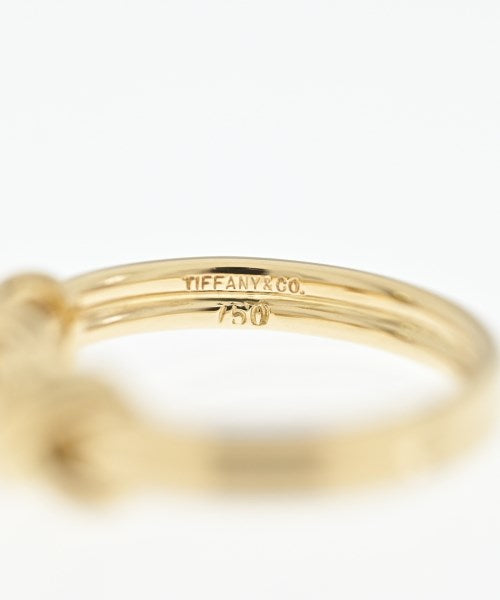 TIFFANY & CO. 戒指