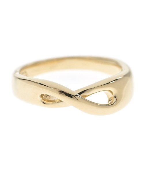 TIFFANY & CO. 戒指