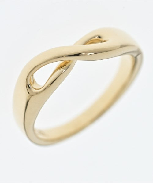 TIFFANY & CO. 戒指