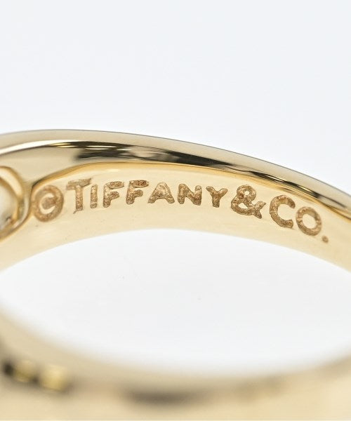 TIFFANY & CO. 戒指