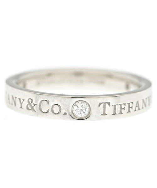 TIFFANY & CO. 戒指