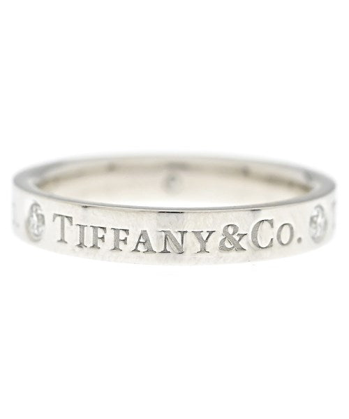 TIFFANY & CO. 戒指