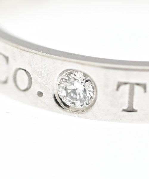TIFFANY & CO. 戒指