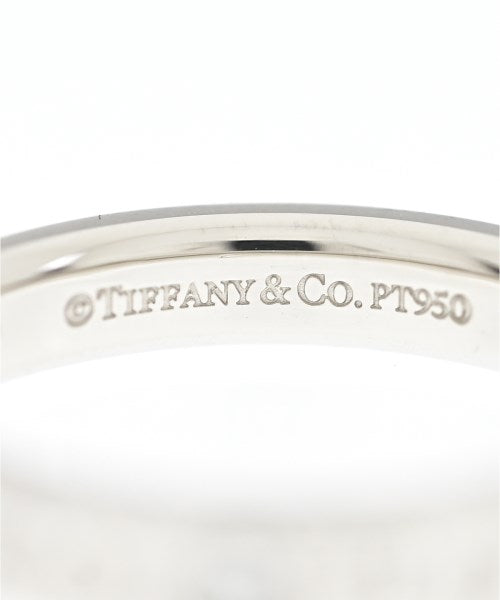 TIFFANY & CO. 戒指