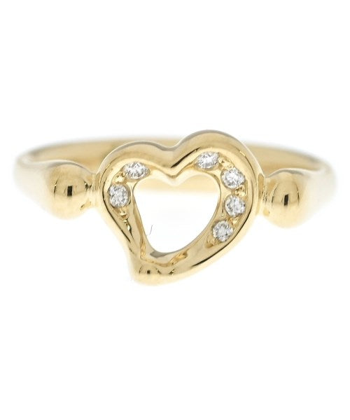 TIFFANY & CO. 戒指