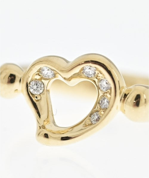 TIFFANY & CO. 戒指
