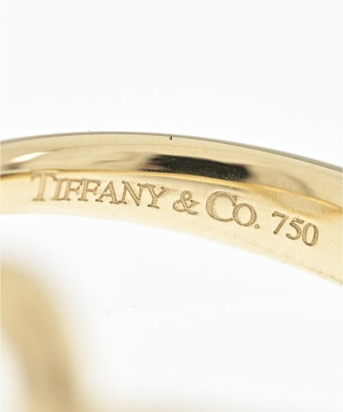 TIFFANY & CO. 戒指