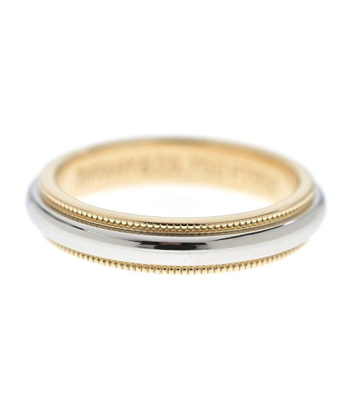 TIFFANY & CO. 戒指