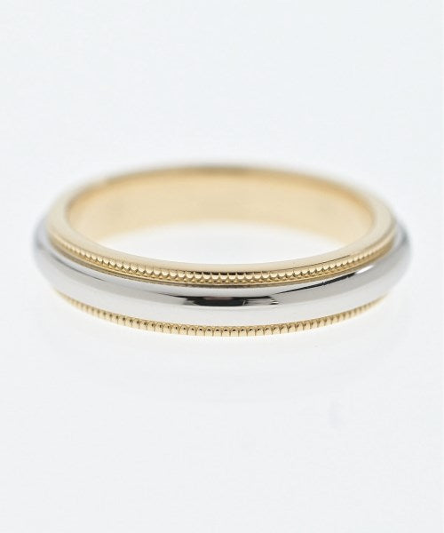 TIFFANY & CO. 戒指