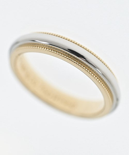 TIFFANY & CO. 戒指