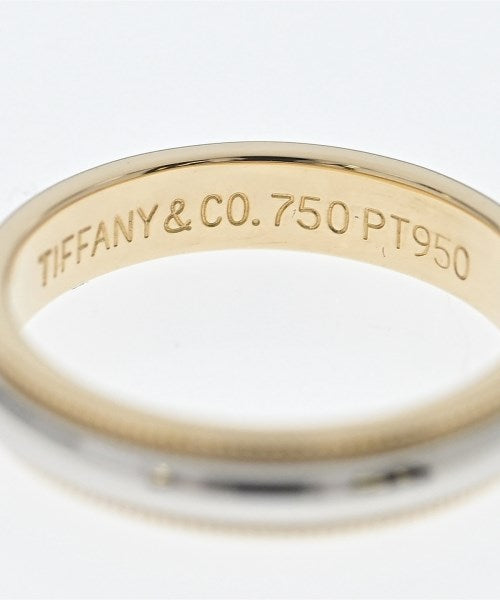 TIFFANY & CO. 戒指