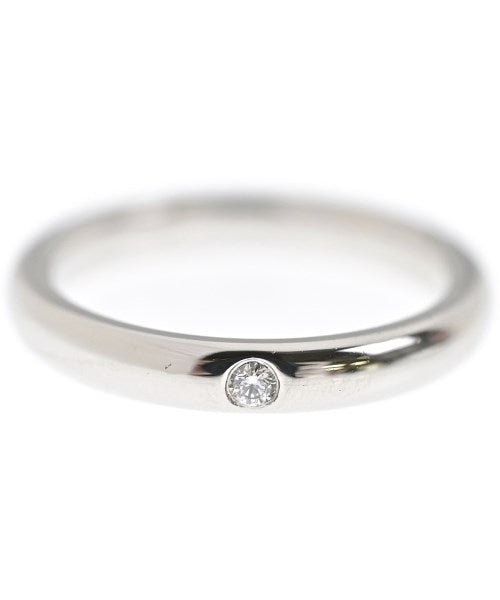 TIFFANY & CO. 戒指