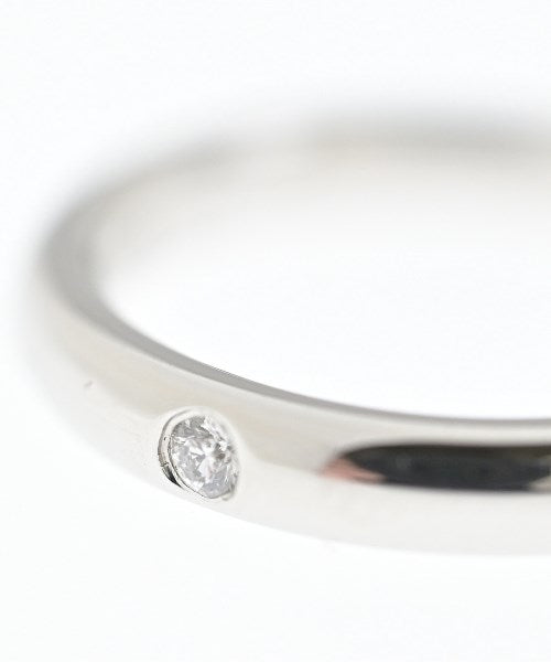 TIFFANY & CO. 戒指