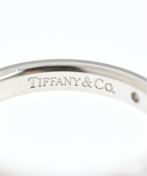 TIFFANY & CO. 戒指