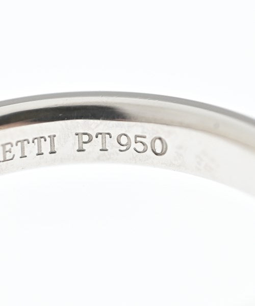 TIFFANY & CO. 戒指