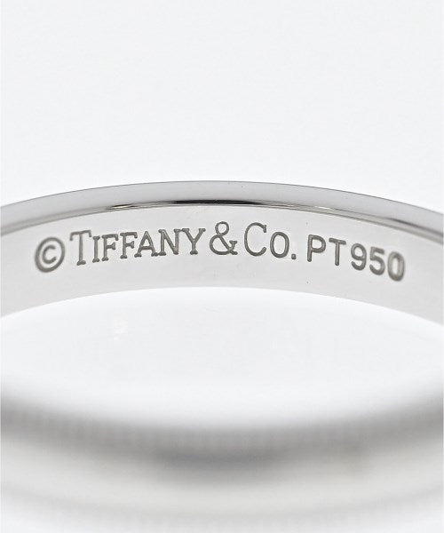 TIFFANY & CO. 戒指