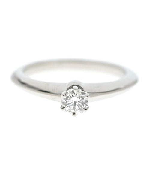 TIFFANY & CO. 戒指