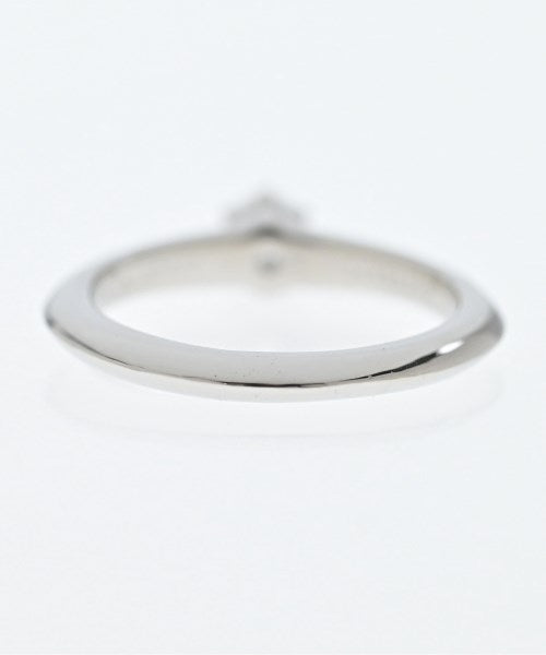 TIFFANY & CO. 戒指