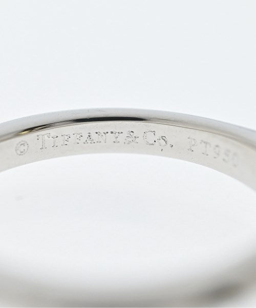TIFFANY & CO. 戒指