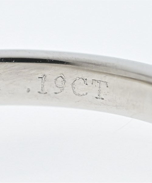 TIFFANY & CO. 戒指