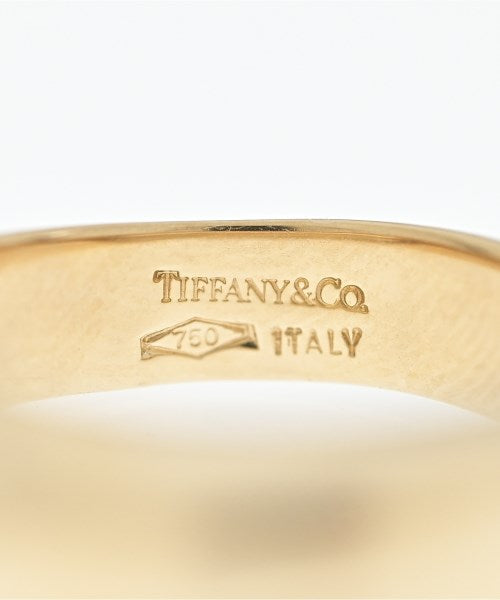 TIFFANY & CO. 戒指