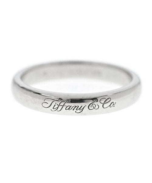 TIFFANY & CO. 戒指