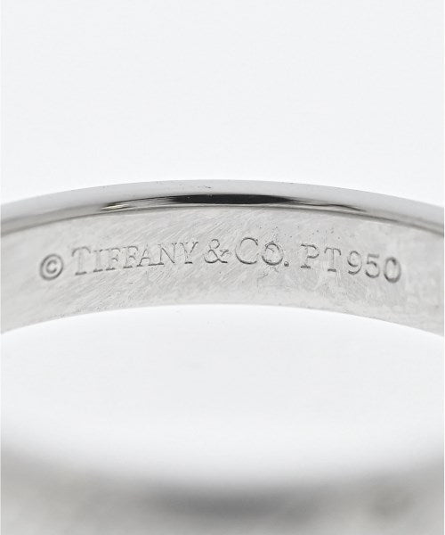 TIFFANY & CO. 戒指